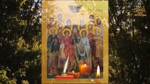 ВСЕМ СВЯТЫМ ВКЛЮЧИ: УБЕГУТ ВСЕ БЕДЫ, НАЧНЁТ ВСЁ МЕНЯТЬСЯ Молитва Всем Святым Православия ☦️