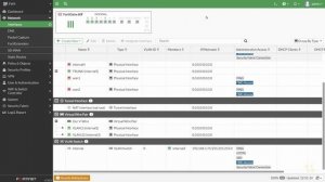 Create a L2 Virtual Wire - Fortinet NSE 4 - FortiOS 7.x _ CBT Nuggets