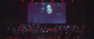 Гарри Поттер и Дары Смерти.
