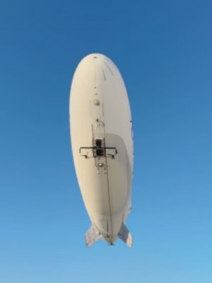 Продолжаем набор летных часов и оттачивем управление беспилотником