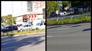 Упал забор на улице Краснококшайская