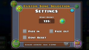 Through the fonky remix