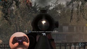 Qrd spark n5 call of duty black ops тест геймпада