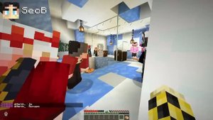 ЮТУБЕРЫ vs МОЁ ИСПЫТАНИЕ, которое Я КОНТРОЛИРУЮ - ИГРЫ ЗЛУШЕНЬКИ _ МайнШилд 4 Серия 5