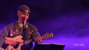 Друзьям афганцам