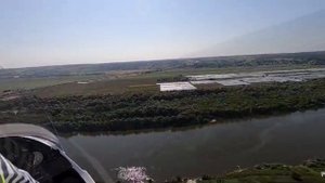 Полеты на автожире MTO SPORT в Серпухове