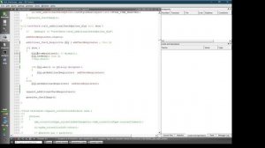 QDialog лайфхак - правильный ресайз по центру