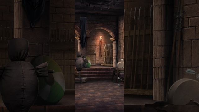 Путь Валькирии | 3 сезон | 2 серия