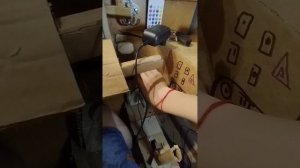 обзор на старую фуру маз