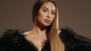 Вопрос ребром Анна Асти Anna Asty смотреть онлайн