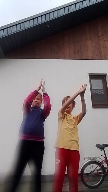 Rat Dance смотреть онлайн