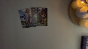 КТО ПО ВАМ СКУЧАЕТ❓❗️ТАРО РАСКЛАД