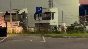 Тест-драйв нового КАМАЗА 2025