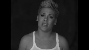 Pink - Wild Hearts Can't Be Broken ProRes