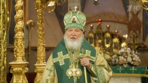 Спешите делать добрые дела (Слово пастыря. Выпуск от 19.10.2024 г.)