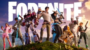 Fortnite: Погружение в Баттл Рояль с Огоньком!