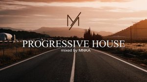 Progressive House ｜ Time Travel