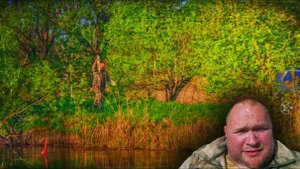 Рыбакоп. Рыбалка и коп. Заброшенные деревни. Покинутый край. В поисках вечности. Озеро в лесу.