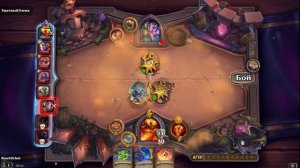 2 место мехи