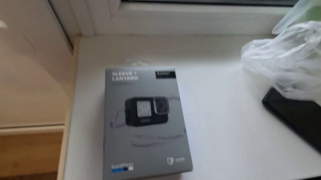 Силиконовый чехол для экшн камеры gopro Оригинальный. Обзор Гоупро смотреть онлайн