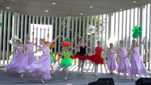 Юрий Энтин и фестиваль детского творчества «Чунга-Чанга» в Клину