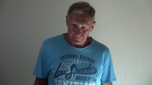 Сергей Шанин.Дядя Саша