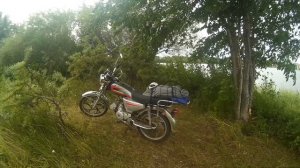 На Рыбалку на Альфе