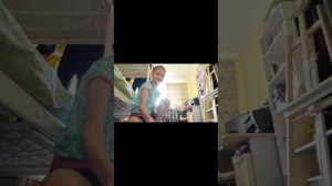 гимнастика и растяжка 
1 часть