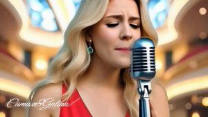 Dancing Letters in the Wind 80s-90s-29.07.2025-Самая&Galina/