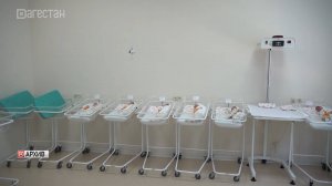 Суд в Махачкале приговорил женщину к трём годам колонии за продажу дочери