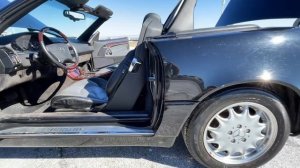 Mercedes Benz SL 600 мерседес бенц сл обзор автомобиля