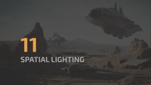 W7_11 - Spatial lighting
