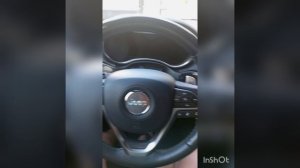 Джип Гранд Чероки