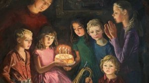 Экскурсия по выставке «Династия»