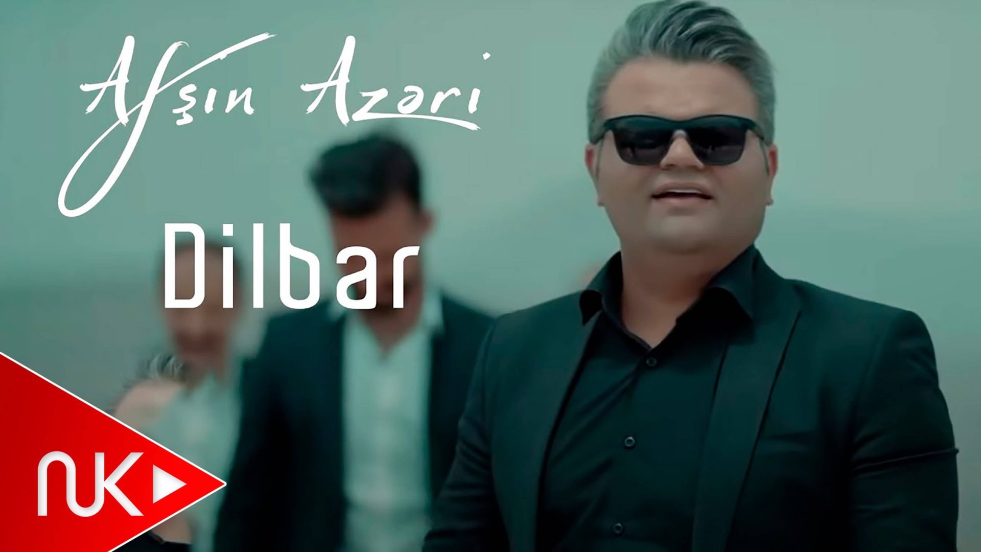 Afshin Azari - Dilbar смотреть онлайн