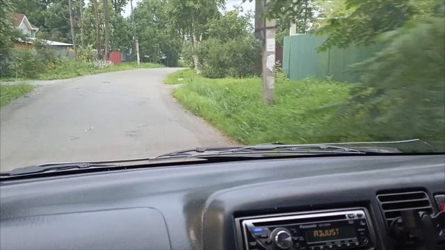 Mazda Bongo Friendee 2,5 бензин смотреть онлайн