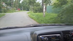 Mazda Bongo Friendee 2,5 бензин