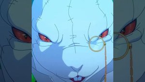 Modern Bugs Bunny #anime #edit #dmc