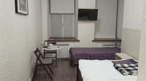 Питер март 2025: отель Невский Скай (Nevsky Sky)