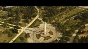 Севастополь - Парк Победы