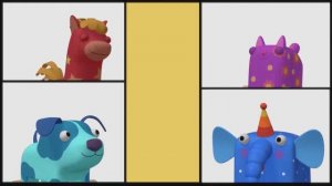 Амшlычкlвынква | 22 ахъвы |  Ку-Ку