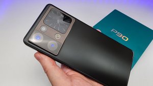 ТАКОГО Xiaomi ещё НЕ БЫЛО! Взял Смартфон с СЮРПРИЗОМ