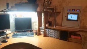 Голосовое управление Arduino