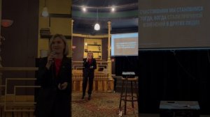 Продажи и клиенты