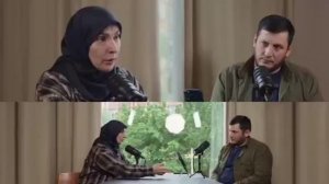 Айна Гамзатова потомок Пророка Давуда (мир ему)?