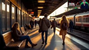 Проводница