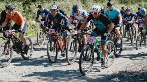 Полярный Урал. Arctic Bike Trail 2025
