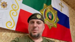 Апти Алаудинов "АХМАТ". Ответ Максу Дивничу