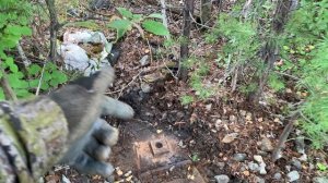 С ЭТОЙ НАХОДКОЙ НАДО ПОВОЗИТЬСЯ.Возьму или нет?