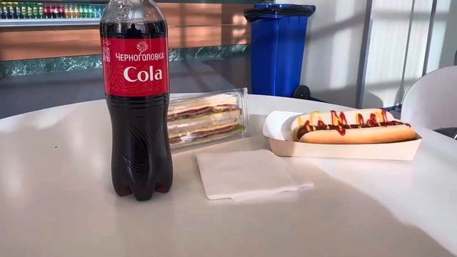 Финал Кубка Харламова. 2 матч